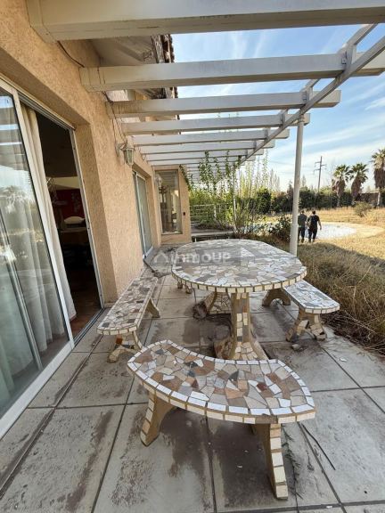 Casa en Venta en Lujan de Cuyo, Mendoza