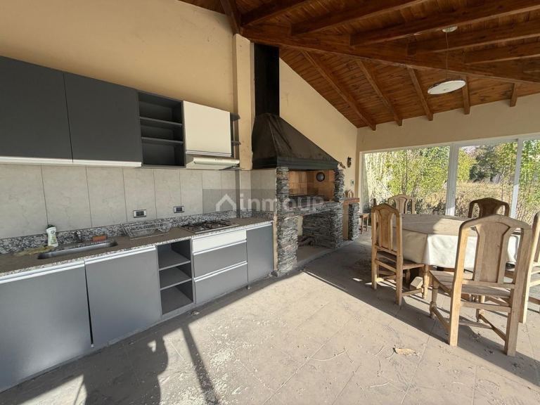 Casa en Venta en Lujan de Cuyo, Mendoza