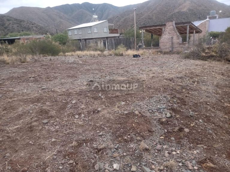 Lote en Venta en Las Heras, Mendoza