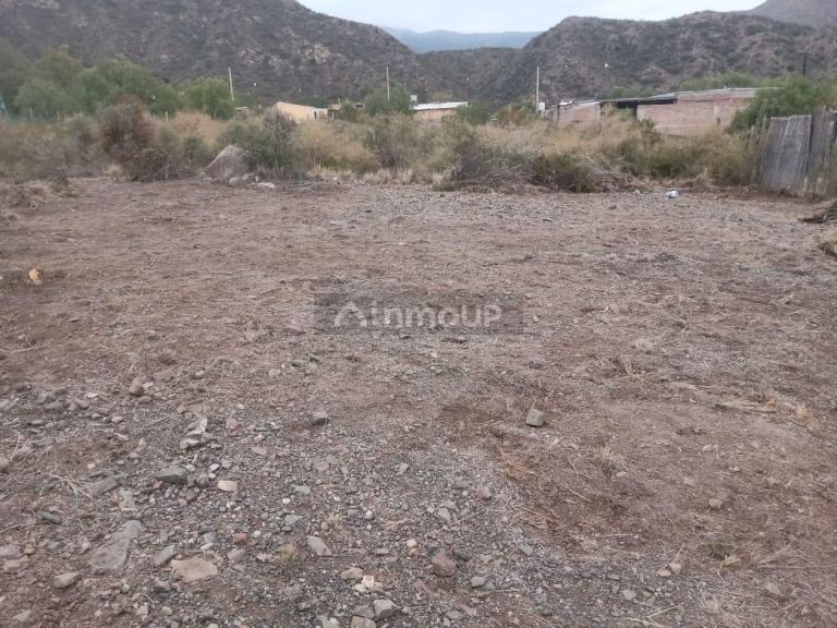 Lote en Venta en Las Heras, Mendoza