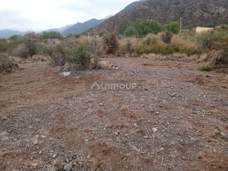 Lote en Venta en Las Heras, Mendoza