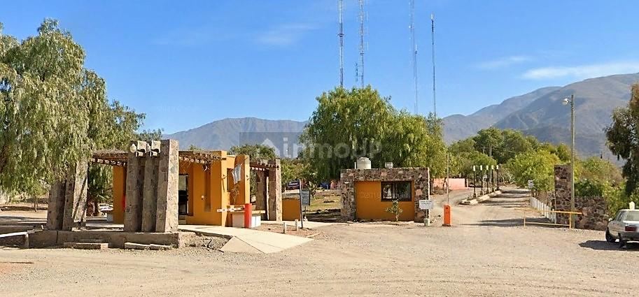 Lote en Venta en Las Heras, Mendoza