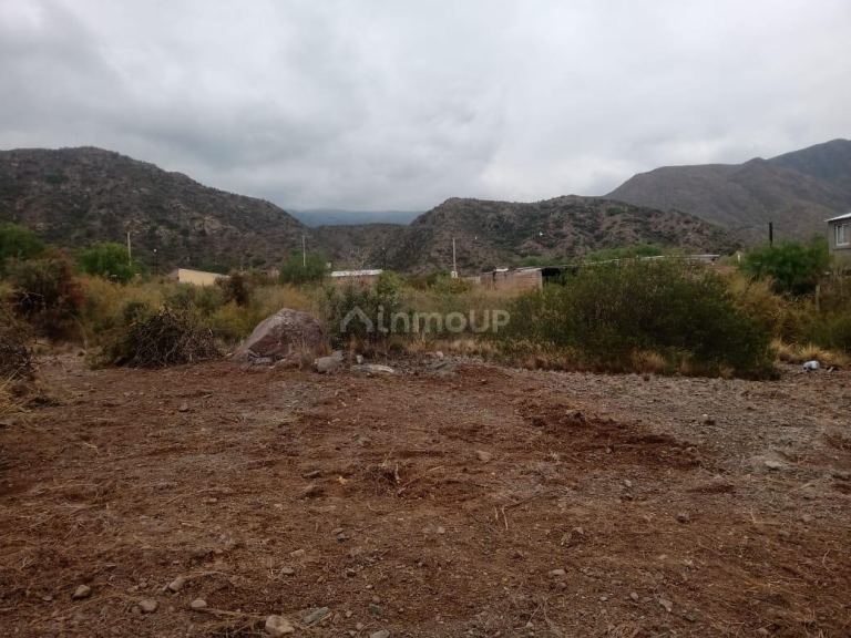 Lote en Venta en Las Heras, Mendoza