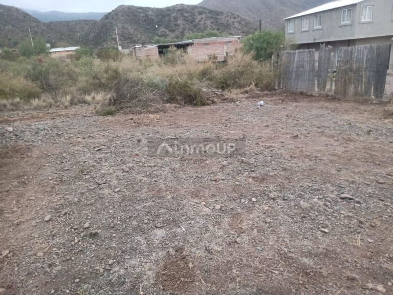 Lote en Venta en Las Heras, Mendoza