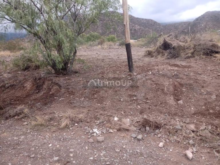 Lote en Venta en Las Heras, Mendoza