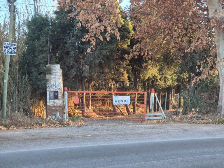Loteo en Venta en Guaymallen, Mendoza