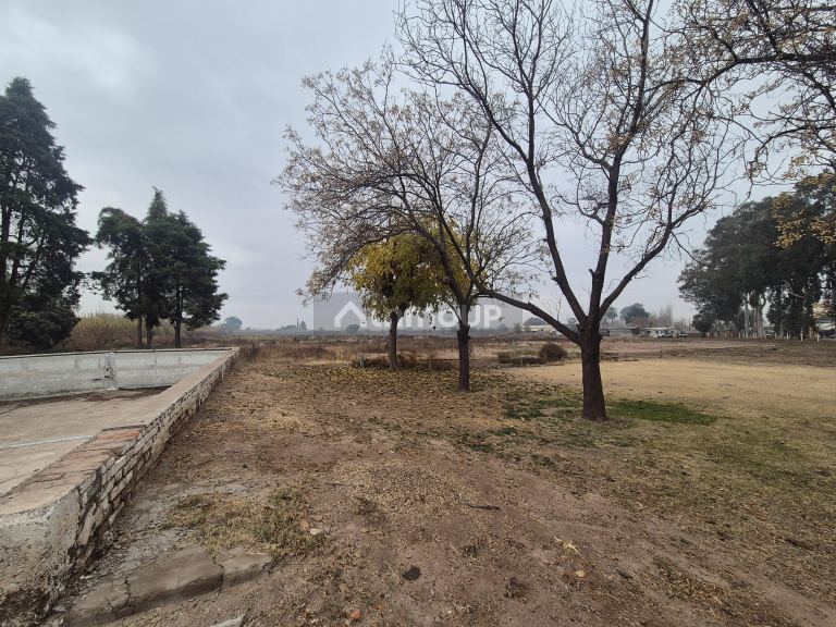 Loteo en Venta en Guaymallen, Mendoza