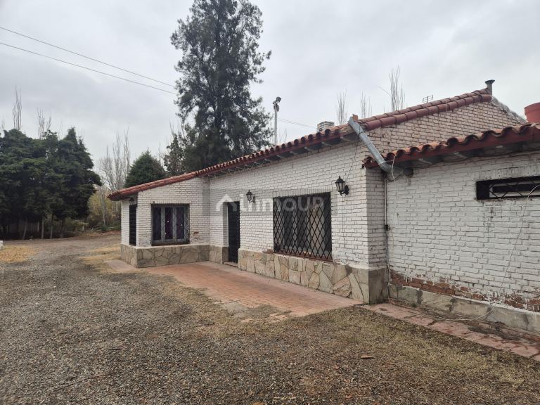 Loteo en Venta en Guaymallen, Mendoza