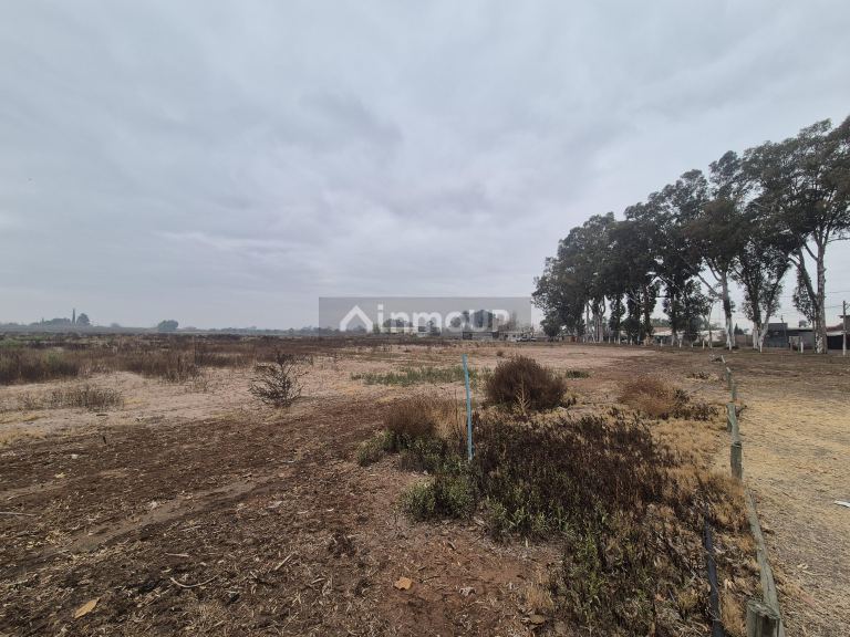 Loteo en Venta en Guaymallen, Mendoza