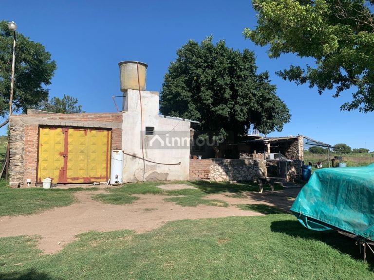 Campo en Venta en San Martin, San Luis
