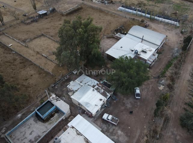 Finca en Venta en Las Heras, Mendoza