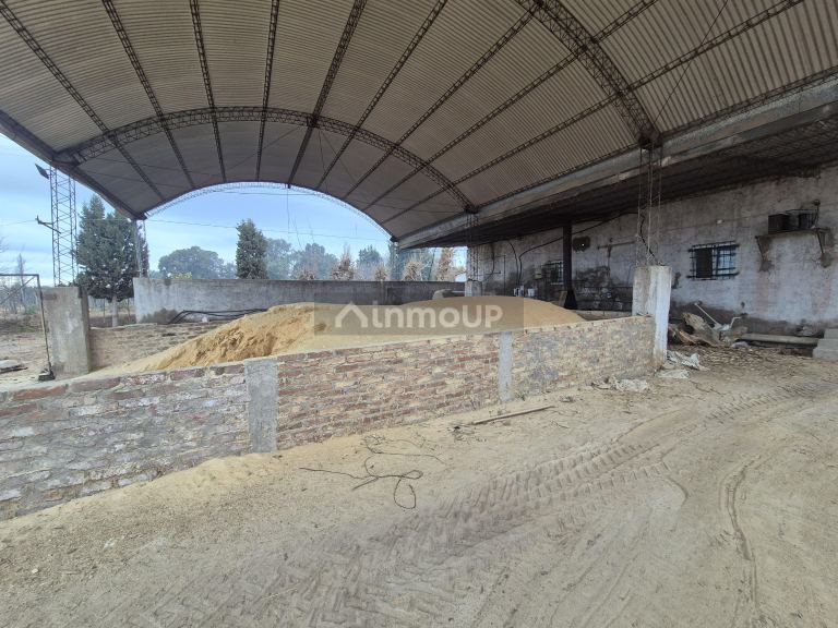 Finca en Venta en Las Heras, Mendoza