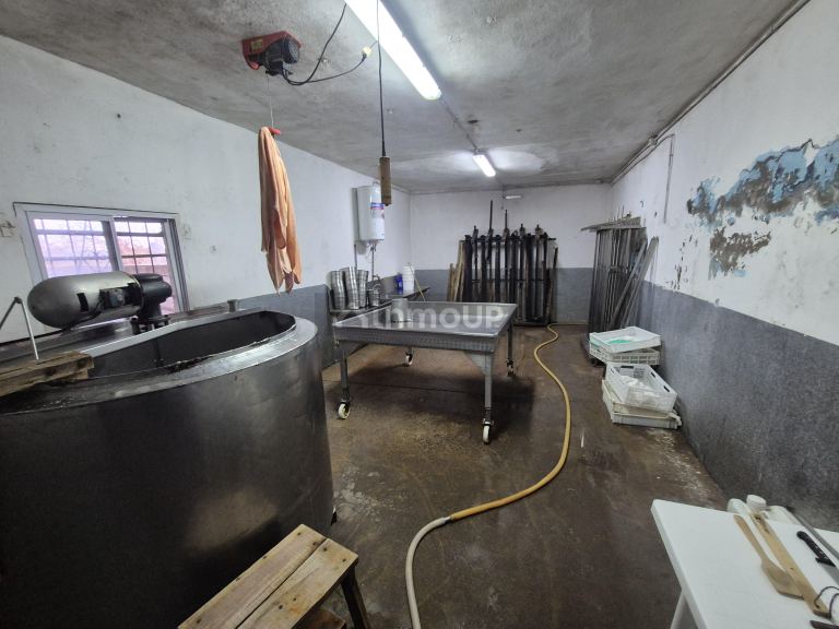 Finca en Venta en Las Heras, Mendoza