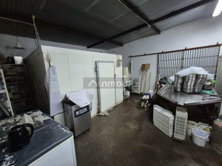 Finca en Venta en Las Heras, Mendoza