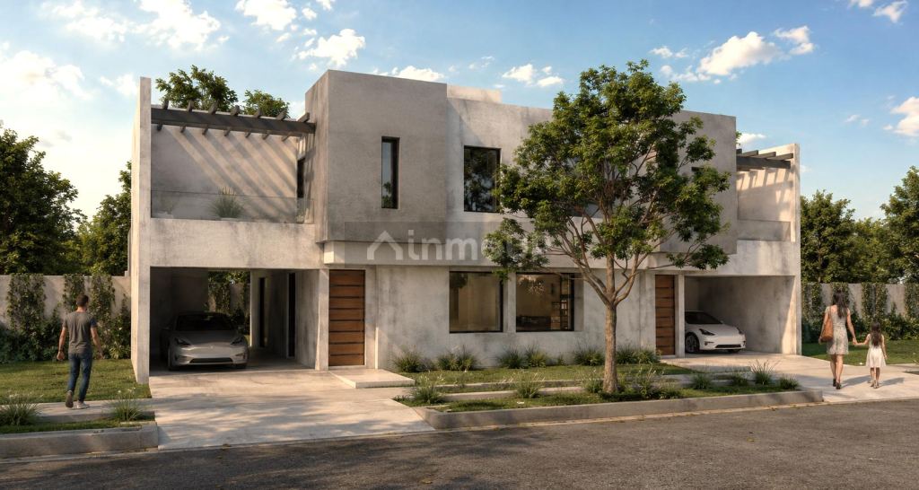 Duplex en Venta en Lujan de Cuyo, Mendoza