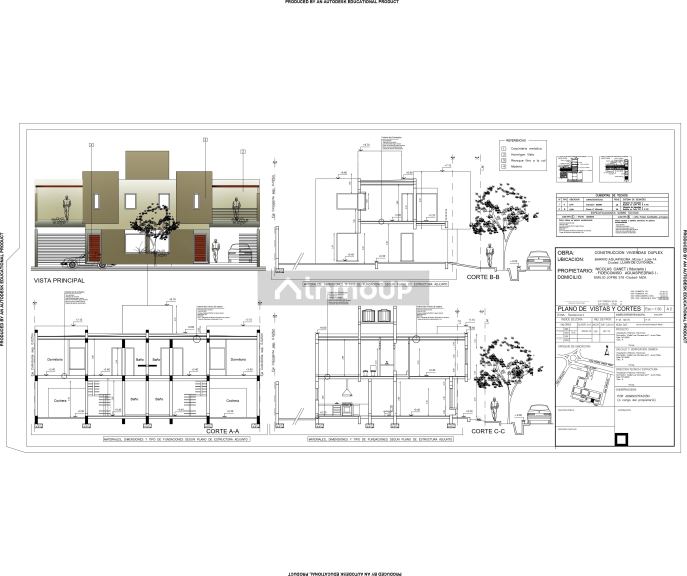 Duplex en Venta en Lujan de Cuyo, Mendoza