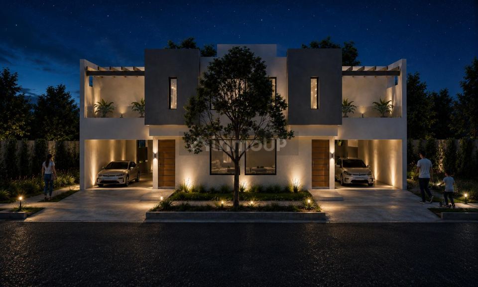 Duplex en Venta en Lujan de Cuyo, Mendoza