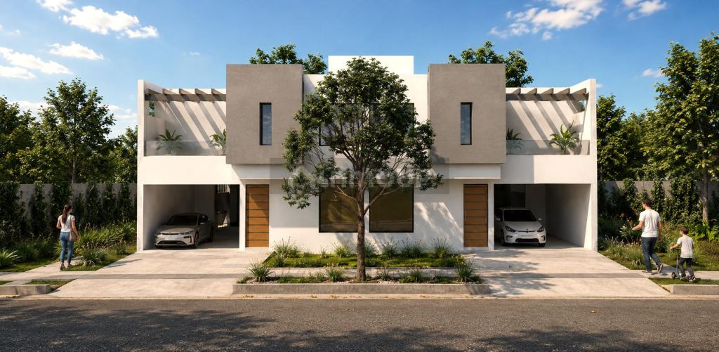 Duplex en Venta en Lujan de Cuyo, Mendoza