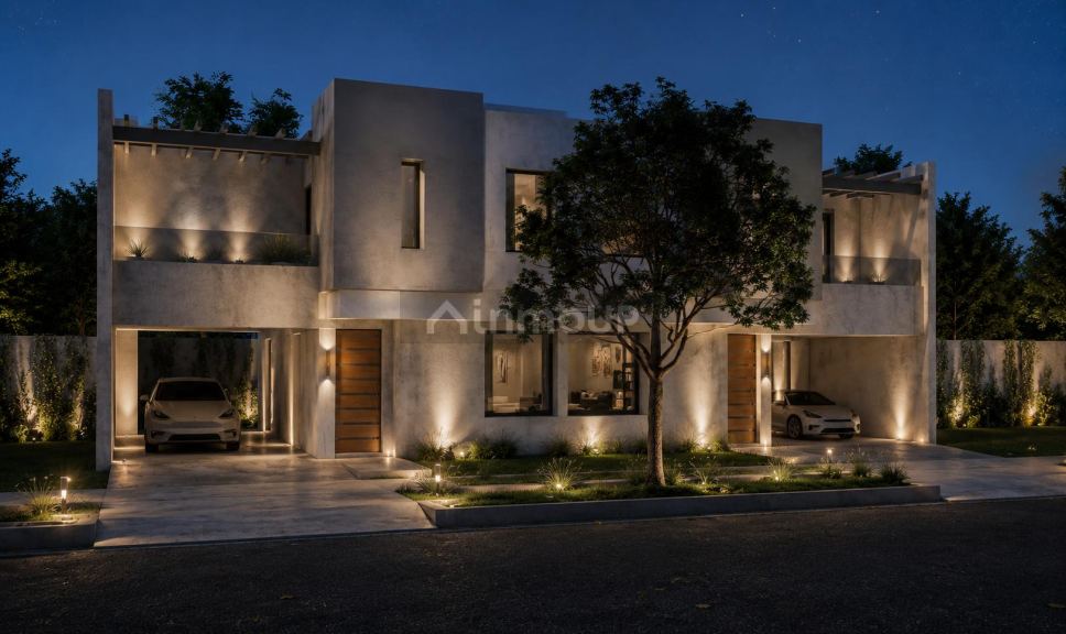 Duplex en Venta en Lujan de Cuyo, Mendoza