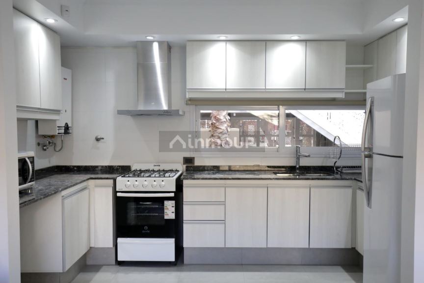 Departamento en Venta en Capital, Mendoza