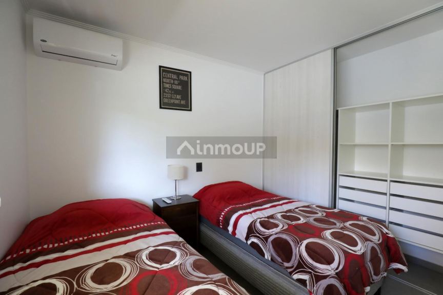 Departamento en Venta en Capital, Mendoza
