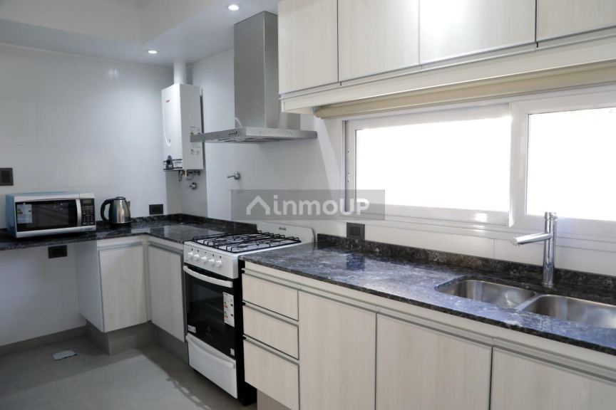 Departamento en Venta en Capital, Mendoza