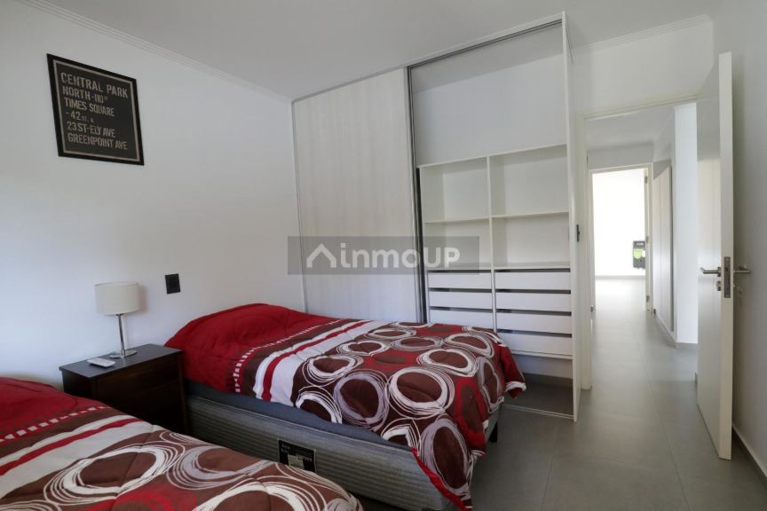 Departamento en Venta en Capital, Mendoza