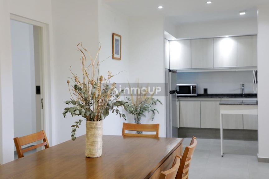 Departamento en Venta en Capital, Mendoza