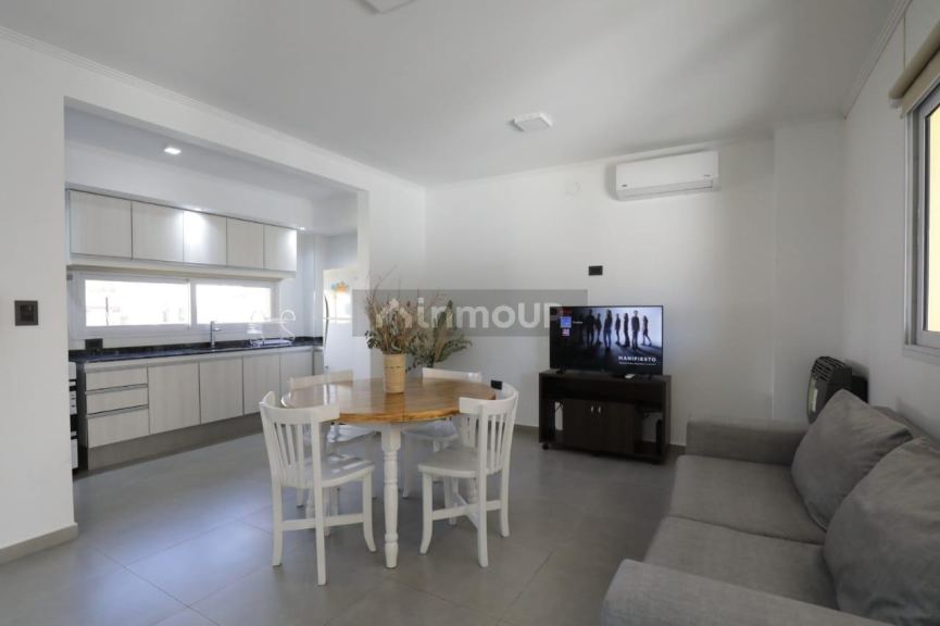 Departamento en Venta en Capital, Mendoza
