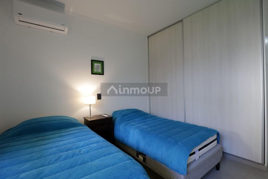 Departamento en Venta en Capital, Mendoza