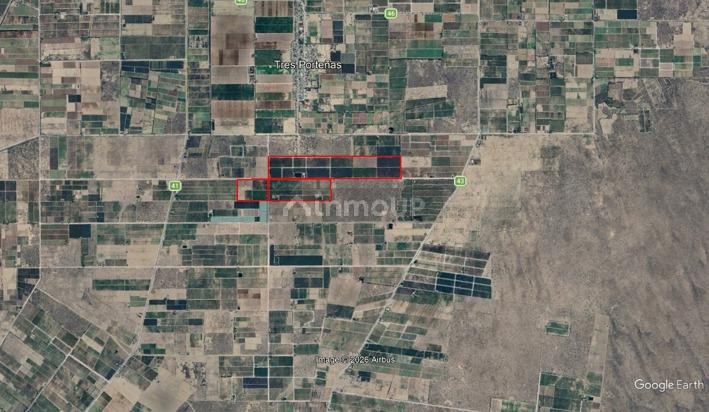 Finca en Venta en San Martin, Mendoza - USD 850.000 | Inmoup - 9