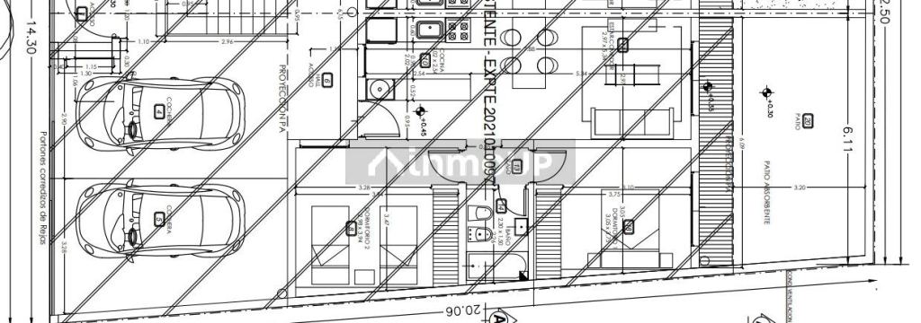 Departamento en Venta en Maipu, Mendoza - USD 73.000 | Inmoup - 17
