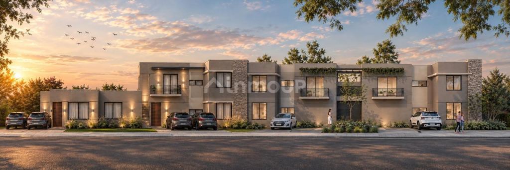Departamento en Venta en Guaymallen, Mendoza