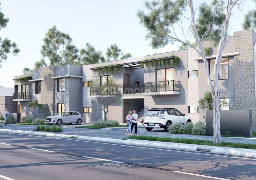 Departamento en Venta en Guaymallen, Mendoza