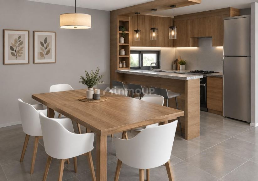 Departamento en Venta en Guaymallen, Mendoza