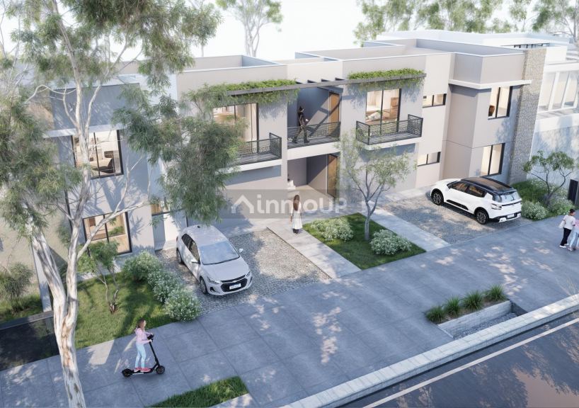 Departamento en Venta en Guaymallen, Mendoza