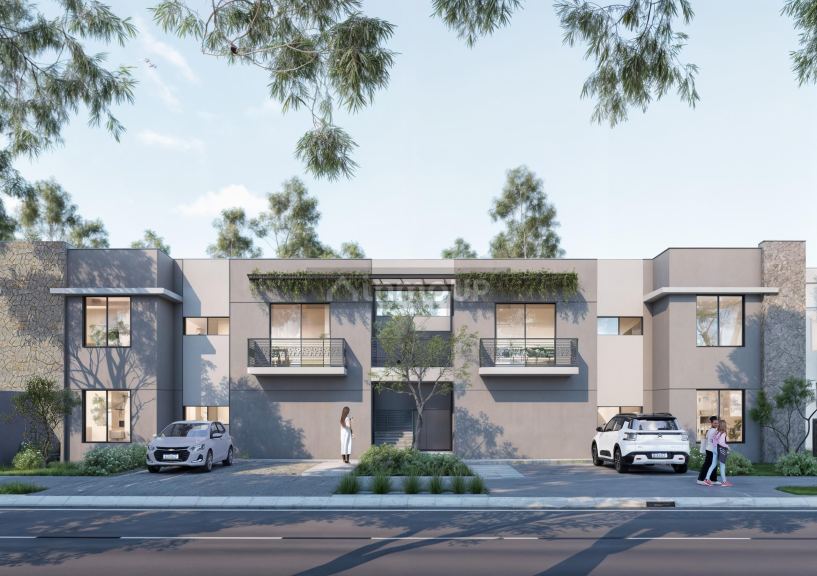 Departamento en Venta en Guaymallen, Mendoza