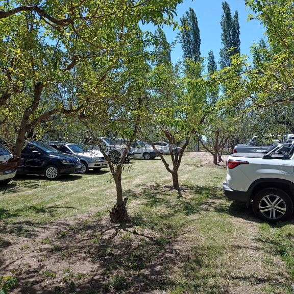 Casa Quinta en Venta en Maipu, Mendoza