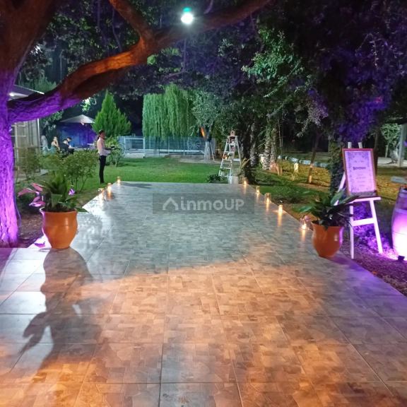 Casa Quinta en Venta en Maipu, Mendoza
