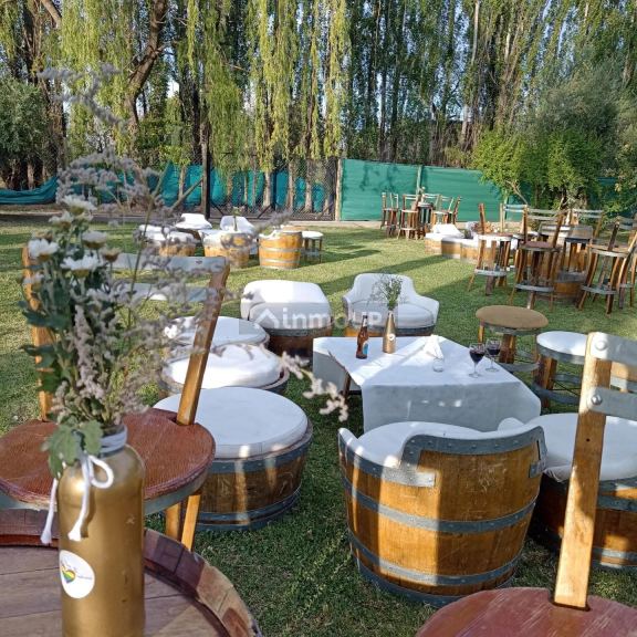 Casa Quinta en Venta en Maipu, Mendoza