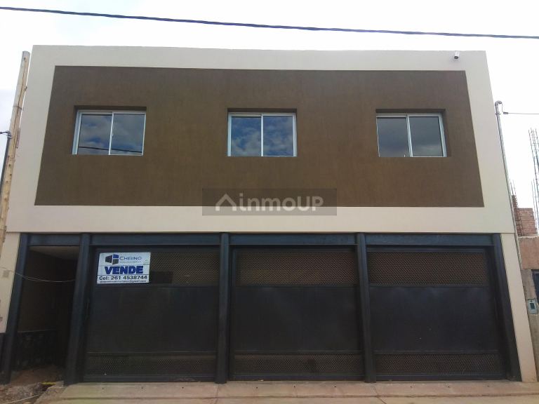 Duplex en Venta en Las Heras, Mendoza