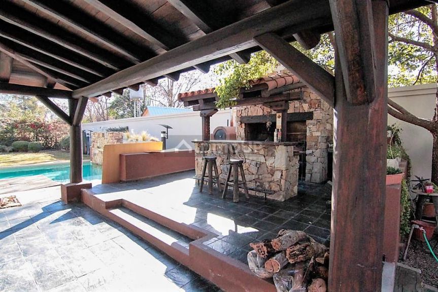 Casa en Venta en Lujan de Cuyo, Mendoza