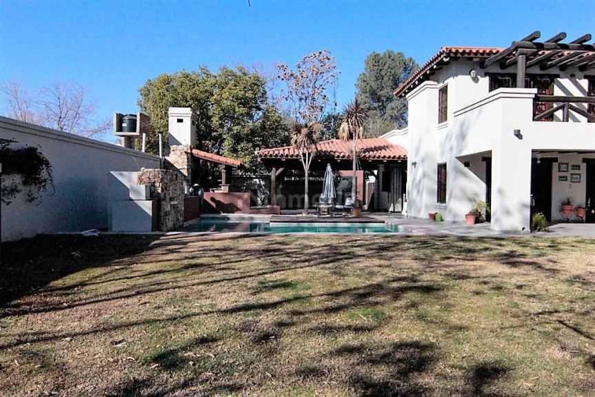 Casa en Venta en Lujan de Cuyo, Mendoza