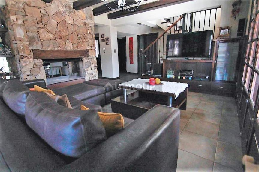 Casa en Venta en Lujan de Cuyo, Mendoza