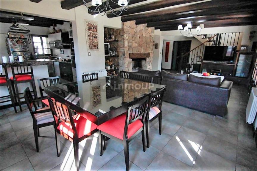 Casa en Venta en Lujan de Cuyo, Mendoza