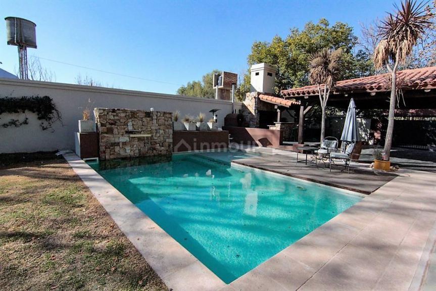 Casa en Venta en Lujan de Cuyo, Mendoza