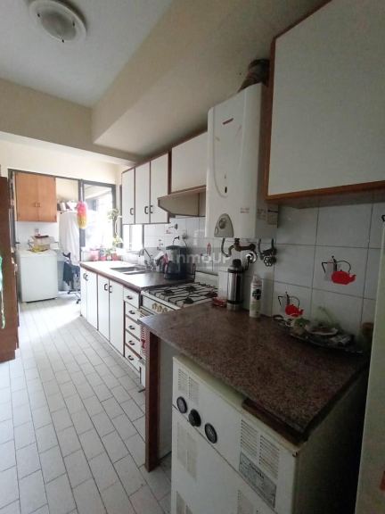 Departamento en Venta en Capital, Mendoza