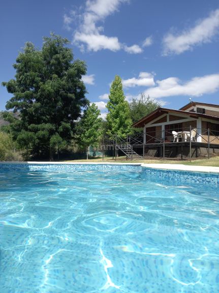 Casa Quinta en Venta en Lujan de Cuyo, Mendoza