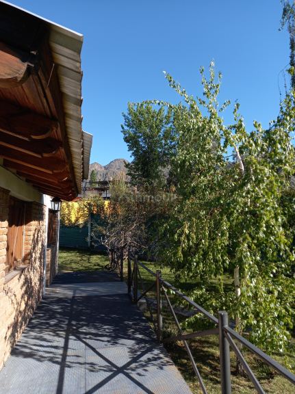 Casa Quinta en Venta en Lujan de Cuyo, Mendoza