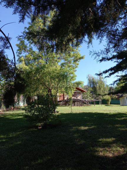 Casa Quinta en Venta en Lujan de Cuyo, Mendoza